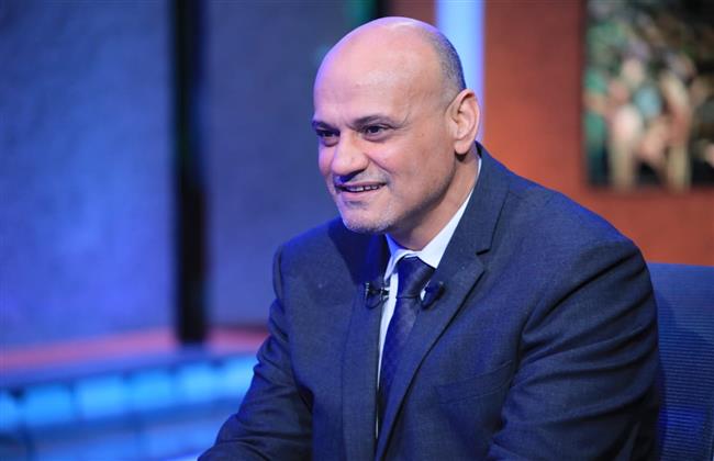 خالد ميري: لم أطالب بإلغاء بدل الصحفيين وسأعمل جاهدًا لزيادته مجددًا