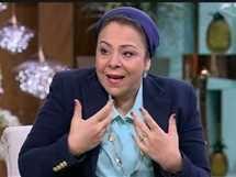 نهاد أبو القمصان: مؤشر تقدم المرأة أحد أسباب استقرار الدول اقتصاديًا