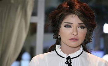 علا غانم ترد على اتهامات زوجها بعد خروجها من المستشفى