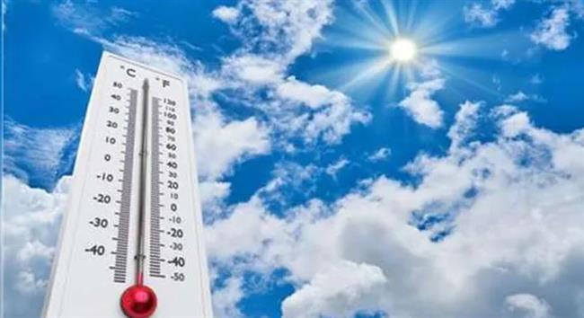 طقس الثلاثاء معتدل الحرارة نهارا.. والعظمى بالقاهرة 20 درجة  