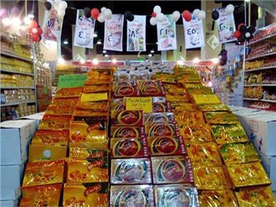اليوم.. افتتاح معرض" أهلا رمضان" الرئيسي بمدينة نصر 