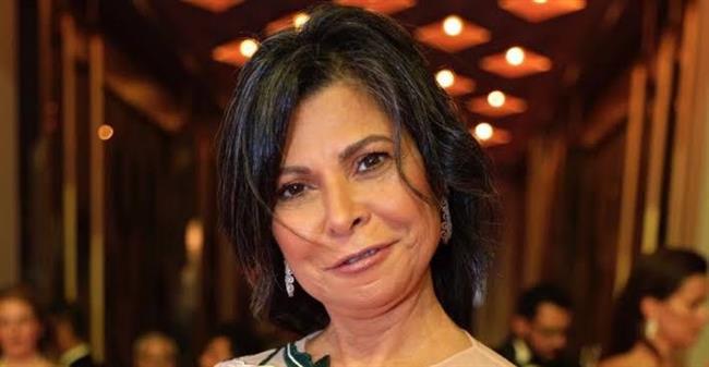 خاص.. سلوى محمد على: جوائز الأوسكار كانت مفاجئة بالنسبة لي 