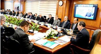 اعتماد الجمعية العمومية للشركة المصرية للغازات الطبيعية "جاسكو" عن عام 2022 