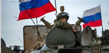   أوكرانيا: ارتفاع قتلى الجيش الروسي إلى 160 ألفا و540 جنديا منذ بدء العملية العسكرية