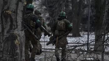   أوكرانيا: تصدينا لأكثر من 100 هجوم روسي في 5 اتجاهات خلال 24 ساعة