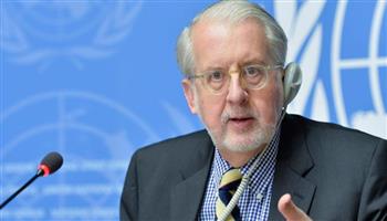   الأمم المتحدة تدعو لوقف شامل لإطلاق النار في سوريا والتحقيق في إخفاق الاستجابة للزلزال