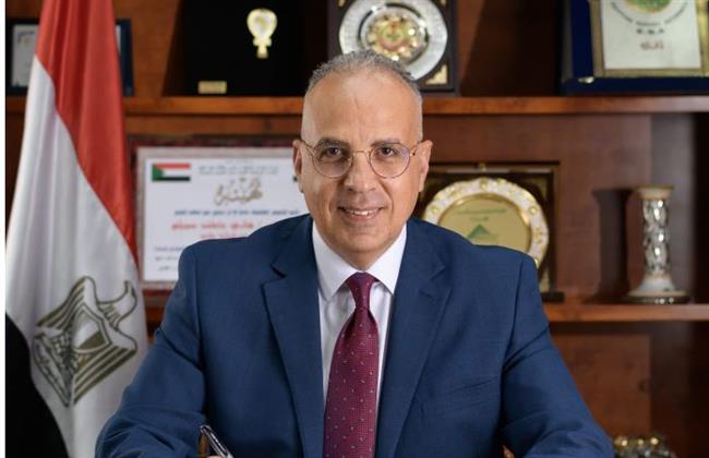 وزير الرى: 97% نسبة تنفيذ الشكاوى من يناير 2021 حتى فبراير 2023