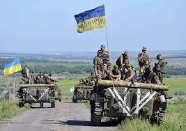  واشنطن بوست: قوات أوكرانيا تعاني من نقص في الأفراد والذخيرة خلال حرب دامية مع القوات الروسية
