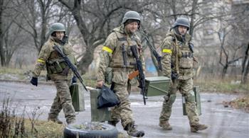   الجارديان: معركة باخموت تحصد المزيد من الأرواح مع اشتعال القتال بين القوات الروسية والأوكرانية
