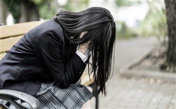   اليابان: ارتفاع حالات انتحار الإناث في 2022 للعام الثالث على التوالي