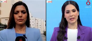   مراسلة القاهرة الإخبارية من تونس: البرلمان الجديد فرصة لبناء دولة الغد