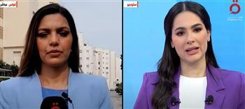 مراسلة القاهرة الإخبارية من تونس: البرلمان الجديد فرصة لبناء دولة الغد