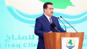   مؤتمر العراق للمناخ يوصي باستثمار الغاز المشتعل والغاز المصاحب في إنتاج طاقة نظيفة بديلة