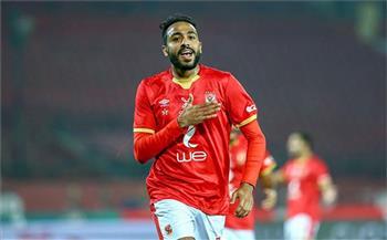 أحمد شوبير يكشف تطورا جديدا في أزمة كهربا مع الزمالك