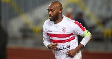 الزمالك يفقد شيكابالا وعبد الشافي أمام شباب بلوزداد فى دوري أبطال إفريقيا