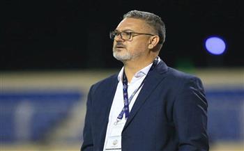 "ميكالي" يستدعي رباعي الزمالك لمعسكر المنتخب الأوليمبي 