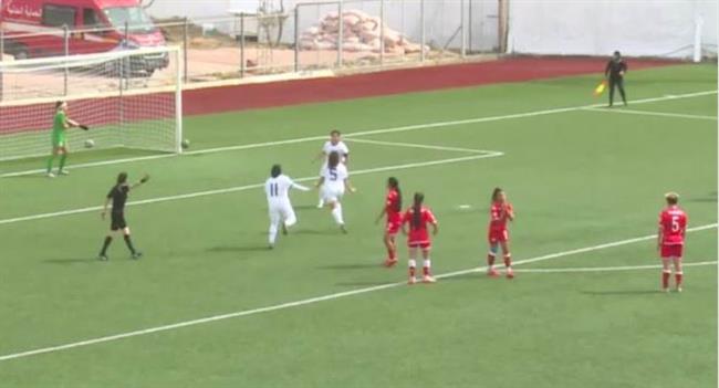   منتخب مصر لكرة القدم النسائية يفوز على نظيره التونسي في بطولة شمال إفريقيا