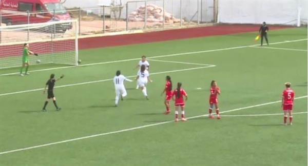 منتخب مصر لكرة القدم النسائية يفوز على نظيره التونسي في بطولة شمال إفريقيا