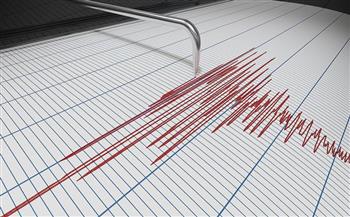   زلزال بقوة 5.1 درجة يضرب إقليم «كامتشاتكا» في روسيا