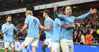 التشكيل المتوقع لـ مانشستر سيتي أمام ولايبزيج في دوري أبطال أوروبا