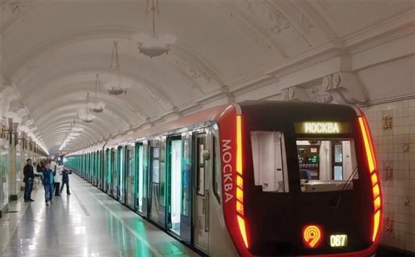 انتقادات لبنك أوروبي لتمويله صفقة جورجية لشراء عربات مترو روسية