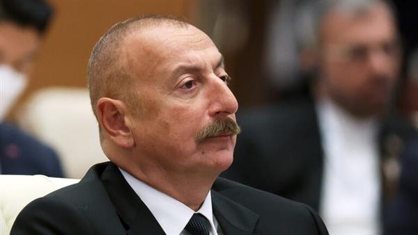 الرئيس الأذربيجاني: قمنا بإعادة توطين 400 لاجئ سابق في قره باغ