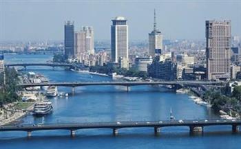   الأرصاد: غدا طقس مائل للدفء نهارا.. والعظمى بالقاهرة 21