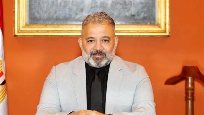 بعد غد.. رئيس الأوبرا يفتتح معرض أمس.. اليوم..غدا بقاعة صلاح طاهر للفنون