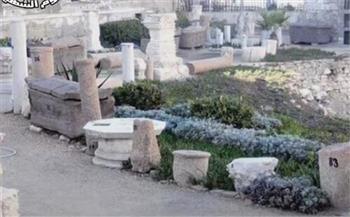 تفاصيل إنقاذ جبانة الشاطبي الأثرية بالإسكندرية من المياه الجوفية