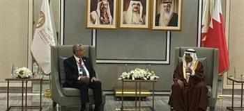  رئيس مجلس النواب يؤكد تاريخية العلاقات بين مصر والبحرين