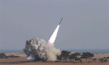   بريطانيا تُدين إطلاق كوريا الشمالية لصاروخين باليستيين قصيري المدى
