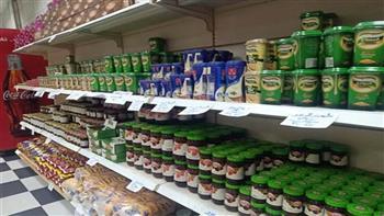 السكر بـ14.5 والأرز بـ16.. أسعار السلع بعد التخفيض في معرض أهلا رمضان