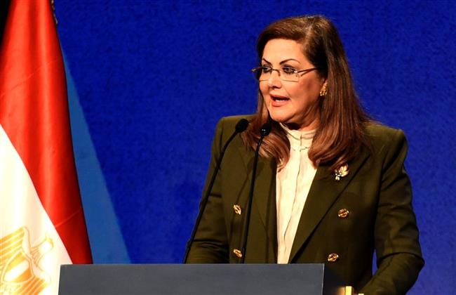 وزيرة التخطيط: 71 مؤسسة تنافست على جائزة "التميّز الحكومي لتمكين المرأة" في دورتها الأولى