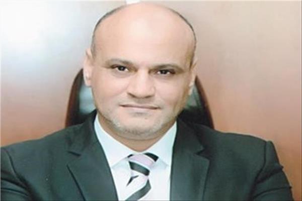 خالد ميري: سأعمل على تعيين 450 صحفيًا تحت التمرين على مراحل