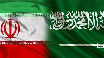   المملكة العربية السعودية تعرب عن أملها فى مواصلة الحوار البناء مع إيران
