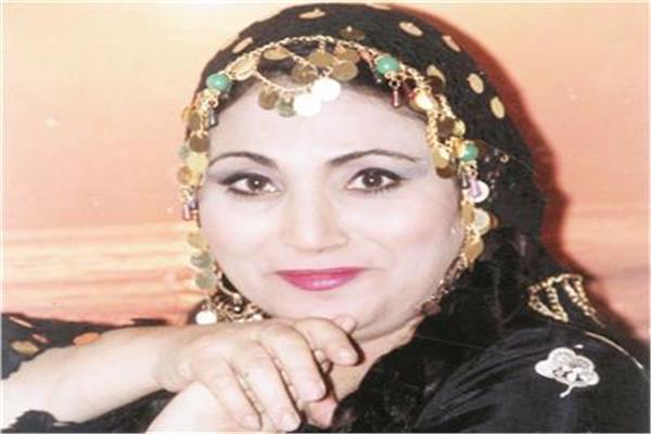 فاطمة عيد: الجمهور إذا تمسك بفنان سيظل يحبه حتى نهاية العمر
