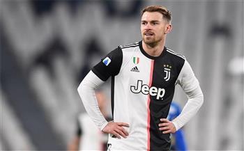 رسميا اختيار آرون رامسي قائدا لمنتخب ويلز لتصفيات بطولة أوروبا 2024