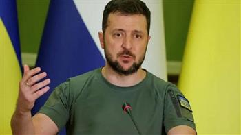   زيلينسكى: القيادة العسكرية الأوكرانية ستدافع عن مدينة باخموت