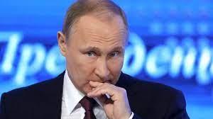   الكرملين: بوتين يعقد اليوم محادثات مع الأسد