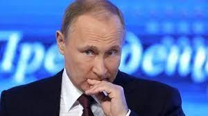 الكرملين: بوتين يعقد اليوم محادثات مع الأسد
