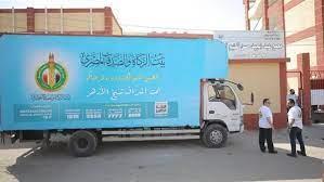شيخ الأزهر يقرر صرف المعاش الشهري للفقراء 20 مارس