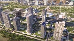 لأول مرة.. العاصمة الإدارية تشارك فى المعرض العقارى الدولى «MIPIM»