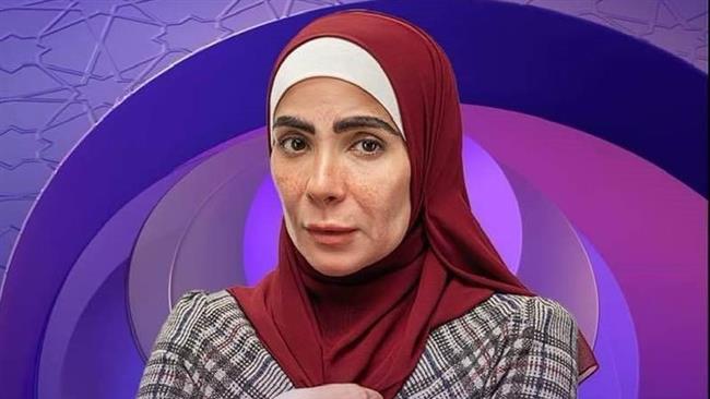 درة تدافع عن منى زكي بعد أزمة حجاب مسلسل "تحت الوصاية"