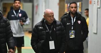 موعد مباراة الزمالك وشباب بلوزداد الجزائرى فى دورى أبطال أفريقيا