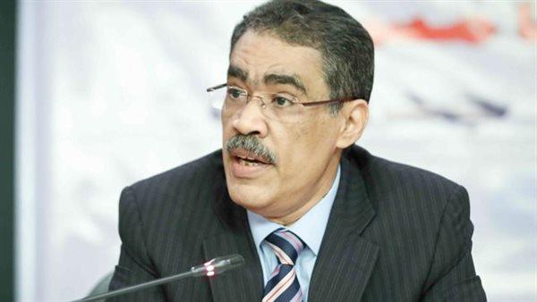 ضياء رشوان: كل من يتقدم للعمل العام منتخبا يجب أن يراعي مصالح الذين انتخبوه 