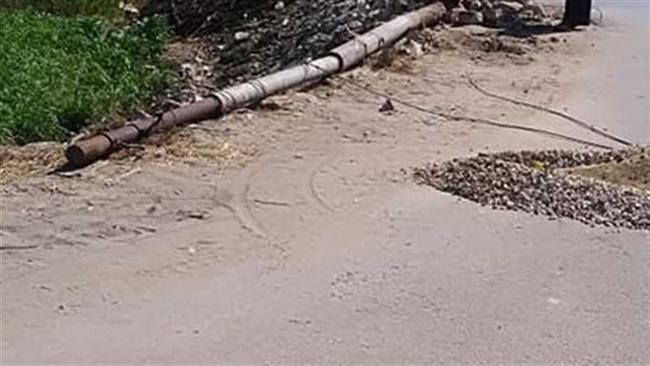كسر في الجمجمة.. أول تحرك ضد المتهم بقتل زوجته داخل منزلهما في الجيزة 