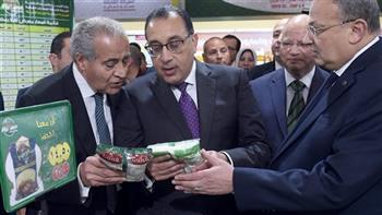   افتتاح معرض «أهلا رمضان» الرئيسي في القاهرة أمام الجمهور اليوم
