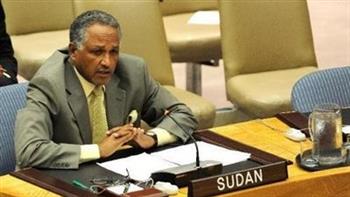   وكيل خارجية السودان: المشروعات الاقتصادية بين دول الإيجاد تعزز العلاقات والتعاون المشترك