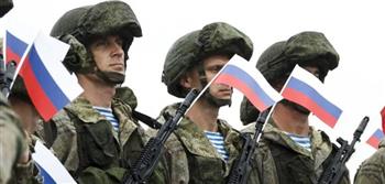   أوكرانيا: ارتفاع قتلى الجيش الروسي إلى 161 ألفا و520 جنديا منذ بدء العملية العسكرية