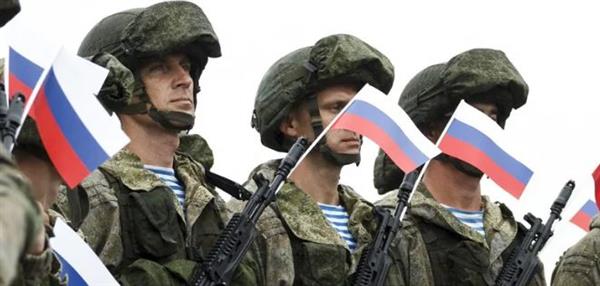 أوكرانيا: ارتفاع قتلى الجيش الروسي إلى 161 ألفا و520 جنديا منذ بدء العملية العسكرية